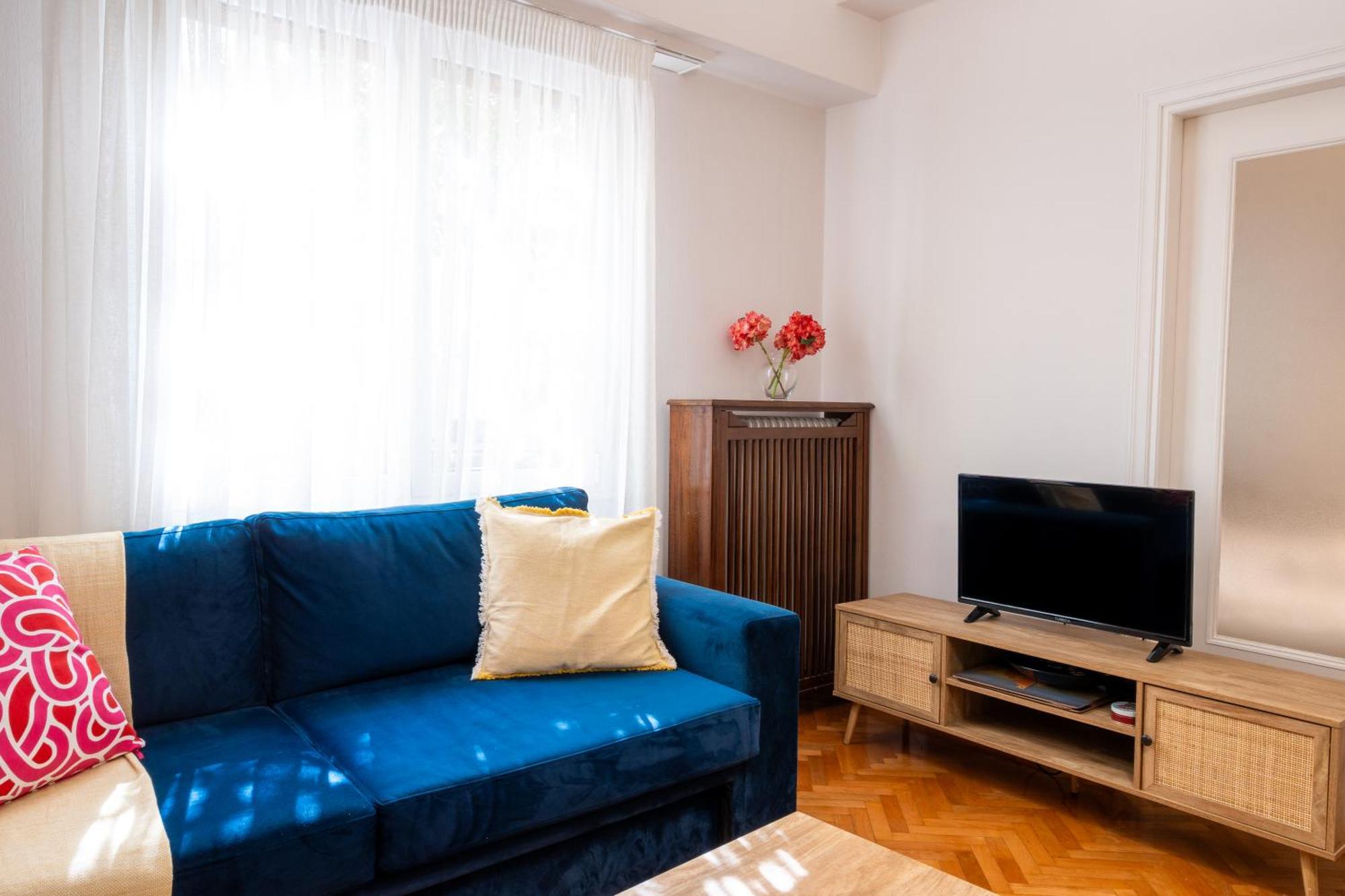 Agora Apartment Plaka And Acropolis Area Atena Exterior foto