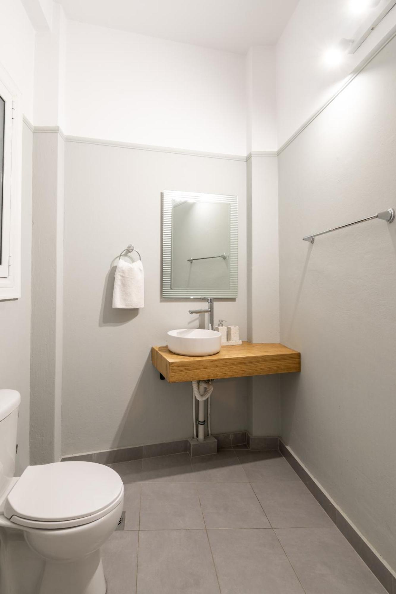 Agora Apartment Plaka And Acropolis Area Atena Exterior foto