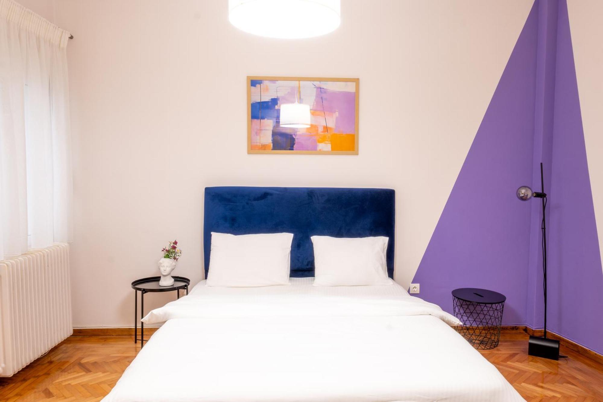 Agora Apartment Plaka And Acropolis Area Atena Exterior foto